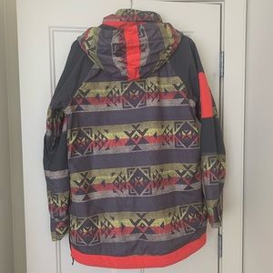 Women’s ski/snowboard Jacket